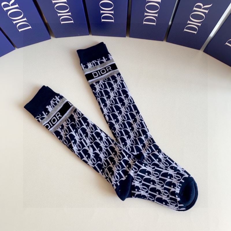 Christian Dior Socks